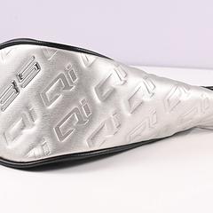 Taylormade Qi35 #3 Wood / 15 Degree / Stiff Flex Fujikura Ventus Blue 6 Shaft - Image 1