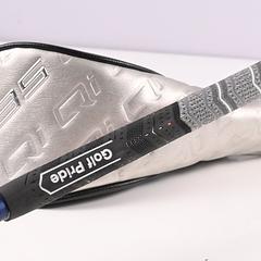 Taylormade Qi35 #3 Wood / 15 Degree / X-Flex Fujikura Ventus Blue 6 Shaft - Image 8