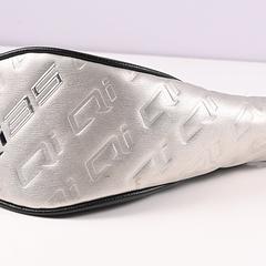 Taylormade Qi35 #3 Wood / 15 Degree / X-Flex Fujikura Ventus Blue 6 Shaft - Image 9