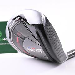 Taylormade M4 #3 Wood / 15 Degree / Regular Flex Atmos Red Shaft - Image 1