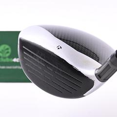 Taylormade M4 #3 Wood / 15 Degree / Regular Flex Atmos Red Shaft - Image 4