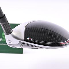 Taylormade M4 #3 Wood / 15 Degree / Regular Flex Atmos Red Shaft - Image 5