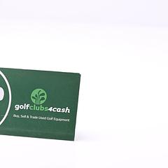 Taylormade M4 #3 Wood / 15 Degree / Regular Flex Atmos Red Shaft - Image 9