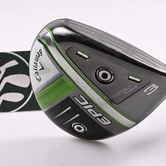 Callaway Epic Max #3 Wood / 15 Degree / Regular Flex HZRDUS Smoke iM10 60 Shaft - Image 8