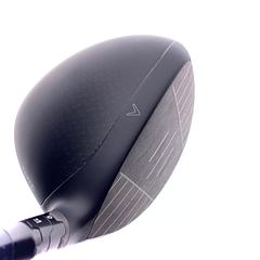 Used Callaway Elyte Driver / 10.5 Degrees / Stiff Flex / Left-Handed - Image 6