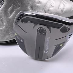 Taylormade Qi35 #5 Wood / 18 Degree / Regular Flex Fujikura Ventus Blue '25 5 - Image 8