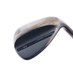 Used Titleist Vokey SM10 Tour Chrome Lob Wedge / 60.0 Degrees / Wedge Flex - Image 2