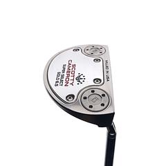 Used Scotty Cameron Super Select Golo 6.5 Putter / 35.0 Inches - Image 1