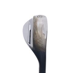 Used Titleist Vokey SM10 Tour Chrome Lob Wedge / 60.0 Degrees / Wedge Flex - Image 4
