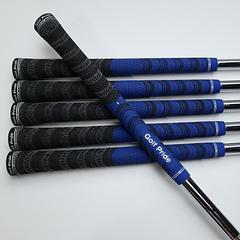 Used Callaway Apex & Apex Pro Combo Iron Set / 5 - PW / Stiff Flex / Left-Handed - Image 11