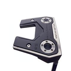 Used Scotty Cameron Phantom 5.5 2024 Putter / 32.0 Inches - Image 1