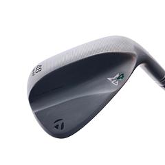 Used TaylorMade Milled Grind 4 Pitching Wedge / 48.0 Degrees / Wedge Flex - Image 2