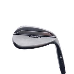 Used Ping s159 Lob Wedge / 58.0 Degrees / Wedge Flex - Image 1
