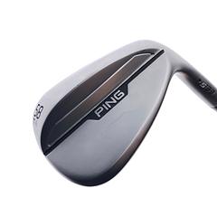 Used Ping s159 Lob Wedge / 58.0 Degrees / Wedge Flex - Image 2