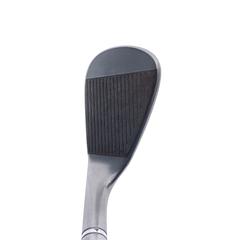 Used TaylorMade Milled Grind 4 Pitching Wedge / 48.0 Degrees / Wedge Flex - Image 5