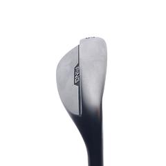 Used Ping s159 Lob Wedge / 58.0 Degrees / Wedge Flex - Image 4