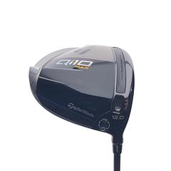 Used TaylorMade Qi10 Max Driver / 12.0 Degrees / A Flex - Image 1