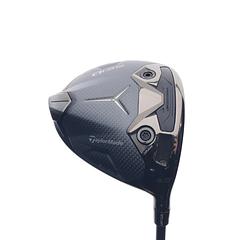 Used TaylorMade Qi35 LS Driver / 8.0 Degrees / Regular Flex - Image 1