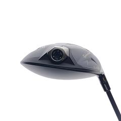 Used TaylorMade Qi35 LS Driver / 8.0 Degrees / Regular Flex - Image 2