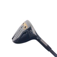 Used Callaway Rogue ST LS 3 Fairway Wood / 15 Degrees / Stiff Flex - Image 3