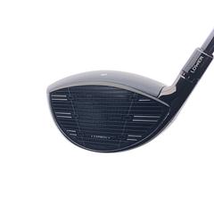 Used TaylorMade Qi35 LS Driver / 8.0 Degrees / Regular Flex - Image 5