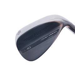 Used Titleist Vokey SM10 Tour Chrome Pitching Wedge / 46.0 Degree / X-Stiff Flex - Image 2