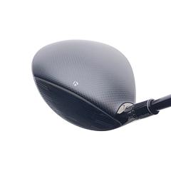 Used TaylorMade Qi35 LS Driver / 8.0 Degrees / Regular Flex - Image 6