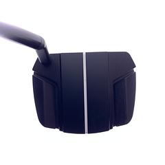 Used Ping PLD Ally Blue 4 Putter / 34.5 Inches - Image 4