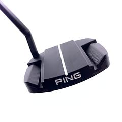 Used Ping PLD Ally Blue 4 Putter / 34.5 Inches - Image 5