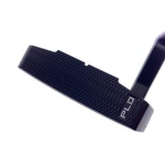 Used Ping PLD Ally Blue 4 Putter / 34.5 Inches - Image 6