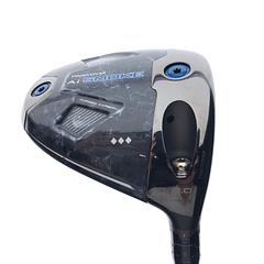 Used Callaway Paradym Ai Smoke Triple Diamond Driver / 9.0 Degrees / Stiff Flex - Image 1