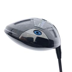 Used Callaway Paradym Ai Smoke Triple Diamond Driver / 9.0 Degrees / Stiff Flex - Image 2