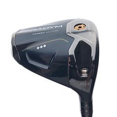 Used Callaway Paradym Triple Diamond Driver / 9.0 Degrees / Stiff Flex - Image 1