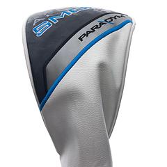 Used Callaway Paradym Ai Smoke Triple Diamond Driver / 9.0 Degrees / Stiff Flex - Image 10