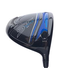 Used Mizuno ST-Max 230 Driver / 9.5 Degrees / X-Stiff Flex - Image 1