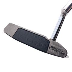 Used Scotty Cameron Concept X CX-01 Putter / 35.0 Inches - Image 6