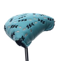 Used Odyssey Toulon Atlanta Stroke Lab Putter / 35.0 Inches - Image 9