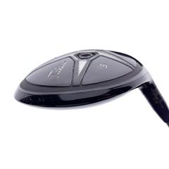 Used Titleist 915 F 4 Fairway Wood / 16.5 Degrees / Stiff Flex - Image 2