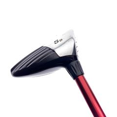 Used Callaway Big Bertha Diablo 5 Fairway Wood / 18 Degrees / A Flex - Image 3