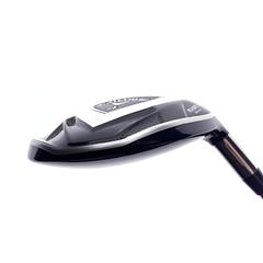 Used Callaway Razr X Black 4 Fairway Wood / 16.5 Degrees / Regular Flex - Image 2