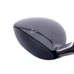 Used Callaway Razr X Black 4 Fairway Wood / 16.5 Degrees / Regular Flex - Image 6