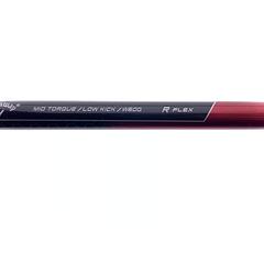 Used Callaway Razr X Black 4 Fairway Wood / 16.5 Degrees / Regular Flex - Image 8