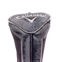 Used Callaway Razr X Black 4 Fairway Wood / 16.5 Degrees / Regular Flex - Image 10