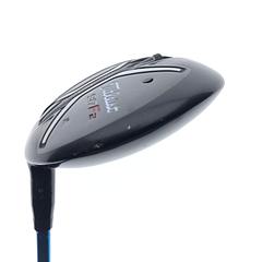 Used Titleist 917 F2 3 Fairway Wood / 15 Degrees / Stiff Flex / Left-Handed - Image 2