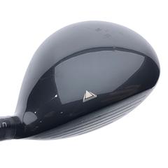 Used Titleist 917 F2 3 Fairway Wood / 15 Degrees / Stiff Flex / Left-Handed - Image 6