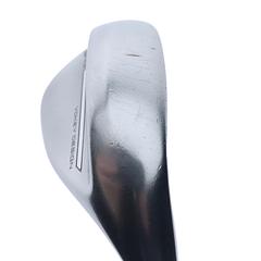 Used Titleist SM9 Tour Chrome Lob Wedge / 60.0 Degrees / Wedge Flex - Image 4