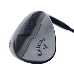 Used Callaway Opus Black Shadow Pitching Wedge / 48.0 Degrees / Wedge Flex - Image 2