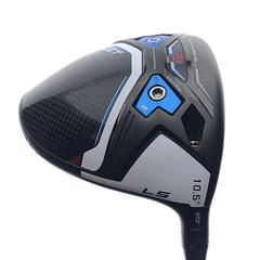 Used Cobra AeroJet LS Driver / 10.5 Degrees / Stiff Flex - Image 1