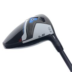 Used Cobra AeroJet LS Driver / 10.5 Degrees / Stiff Flex - Image 3