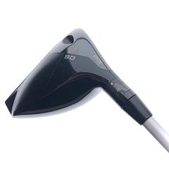Used Titleist GT4 Driver / 9.0 Degrees / Stiff Flex - Image 3